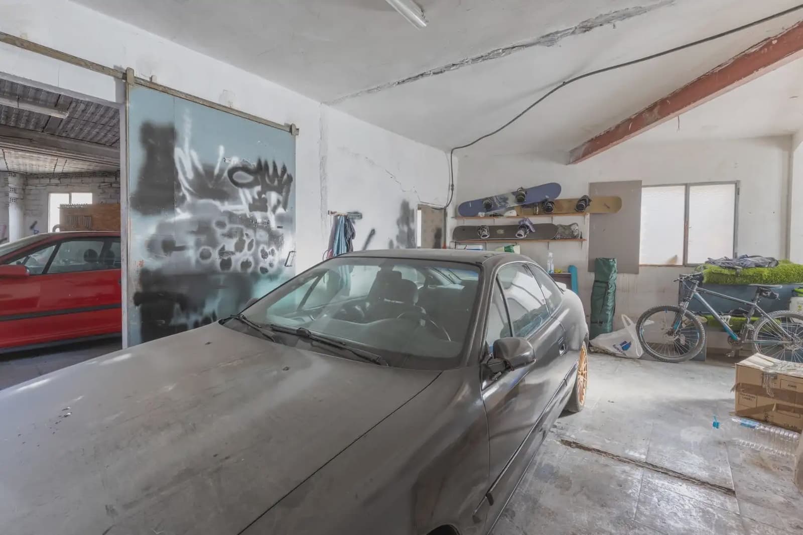 Omakotitalo myytävänä paikassa Monachil - 210 000 € (Ref: 9837513)