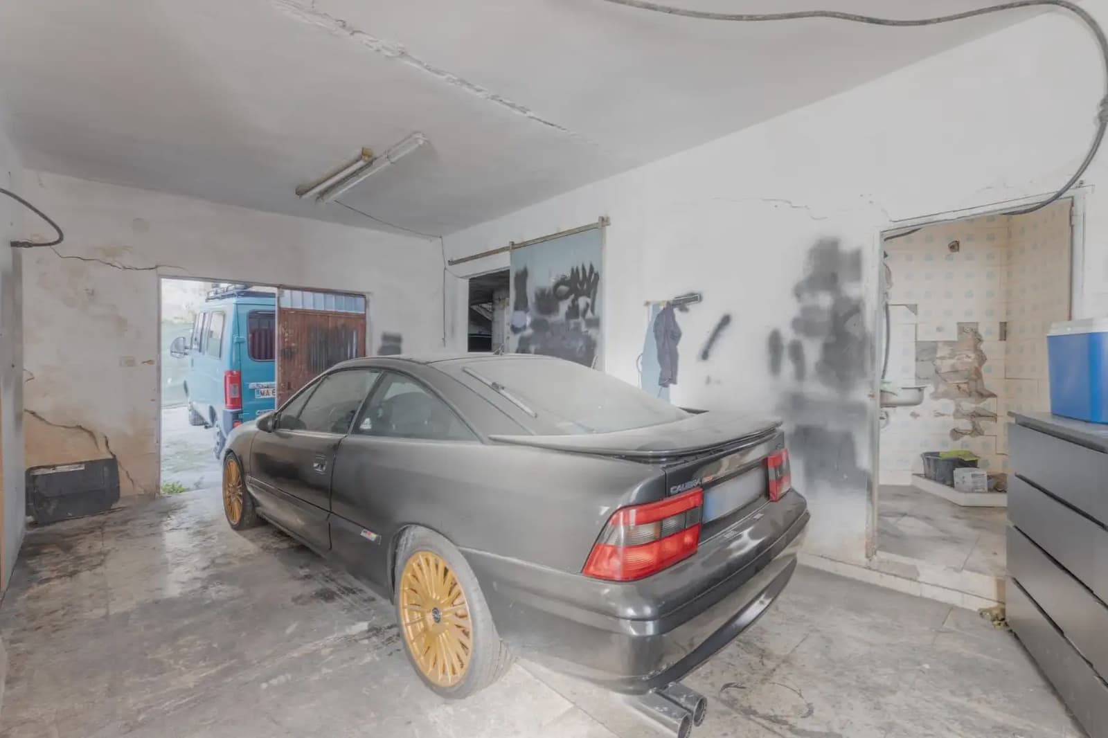 Omakotitalo myytävänä paikassa Monachil - 210 000 € (Ref: 9837513)