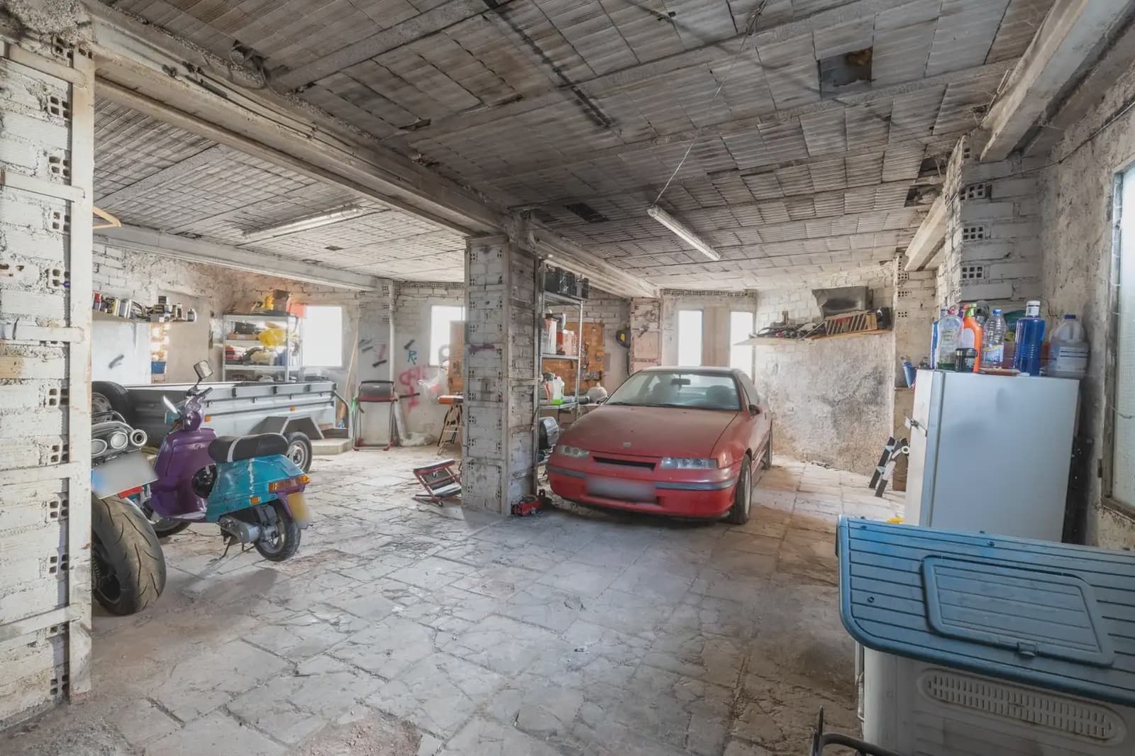 Omakotitalo myytävänä paikassa Monachil - 210 000 € (Ref: 9837513)