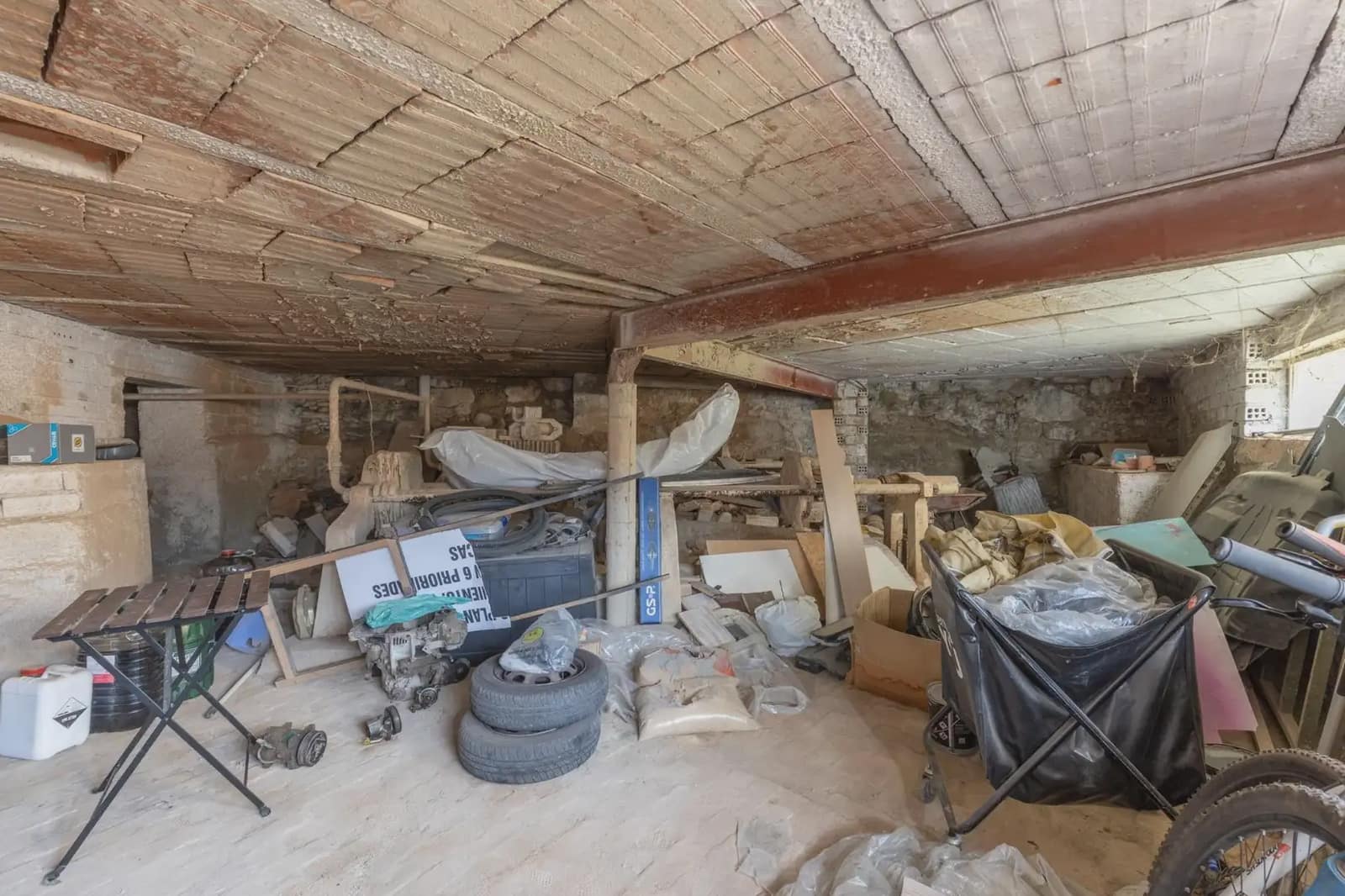 Omakotitalo myytävänä paikassa Monachil - 210 000 € (Ref: 9837513)