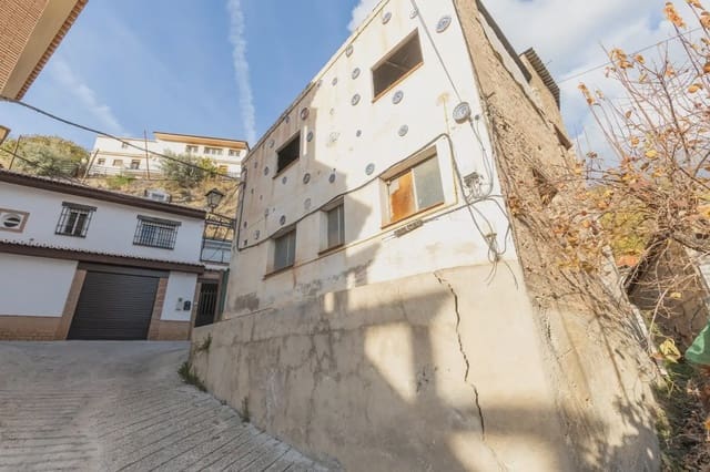 Casa in vendita in Monachil - 210.000 € (Rif: 9837513)