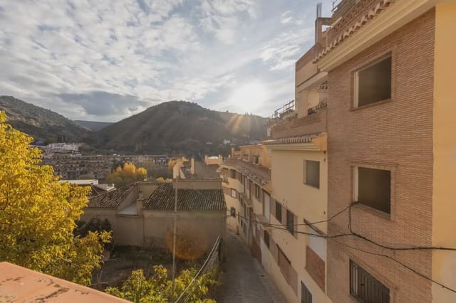 Casa in vendita in Monachil - 210.000 € (Rif: 9837513)