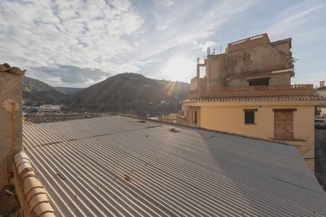 Casa in vendita in Monachil - 210.000 € (Rif: 9837513)