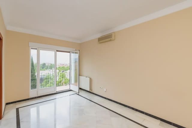 Wohnung zu vermieten in San Matías - Realejo, Granada Stadt mit Garage - 1.200 € (Ref: 9837514)