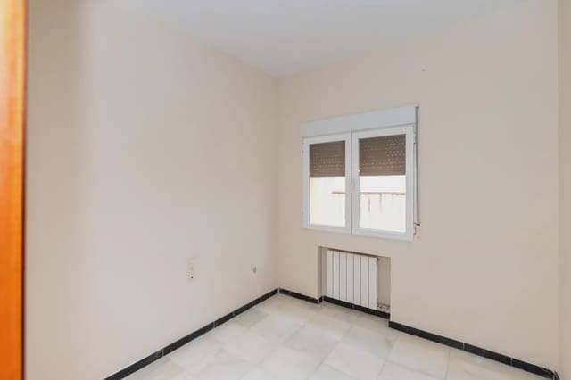 Wohnung zu vermieten in San Matías - Realejo, Granada Stadt mit Garage - 1.200 € (Ref: 9837514)