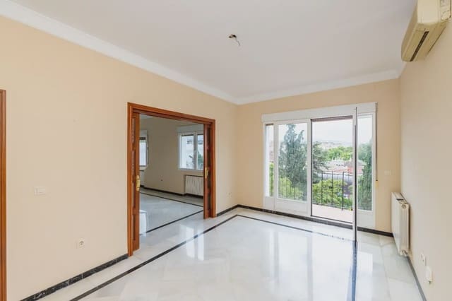 Wohnung zu vermieten in San Matías - Realejo, Granada Stadt mit Garage - 1.200 € (Ref: 9837514)