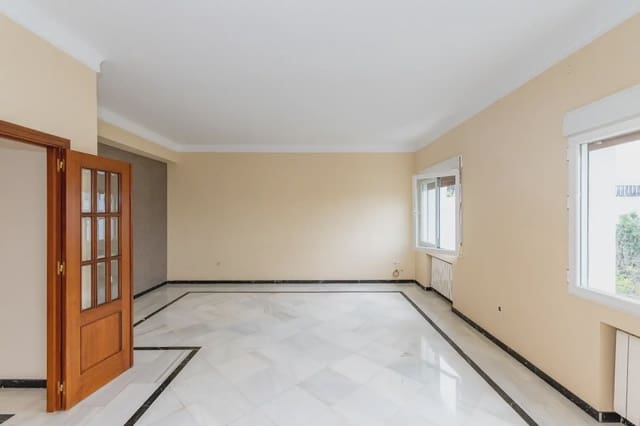 Wohnung zu vermieten in San Matías - Realejo, Granada Stadt mit Garage - 1.200 € (Ref: 9837514)