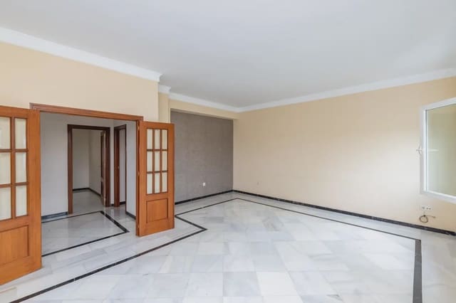 Wohnung zu vermieten in San Matías - Realejo, Granada Stadt mit Garage - 1.200 € (Ref: 9837514)