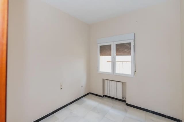 Wohnung zu vermieten in San Matías - Realejo, Granada Stadt mit Garage - 1.200 € (Ref: 9837514)