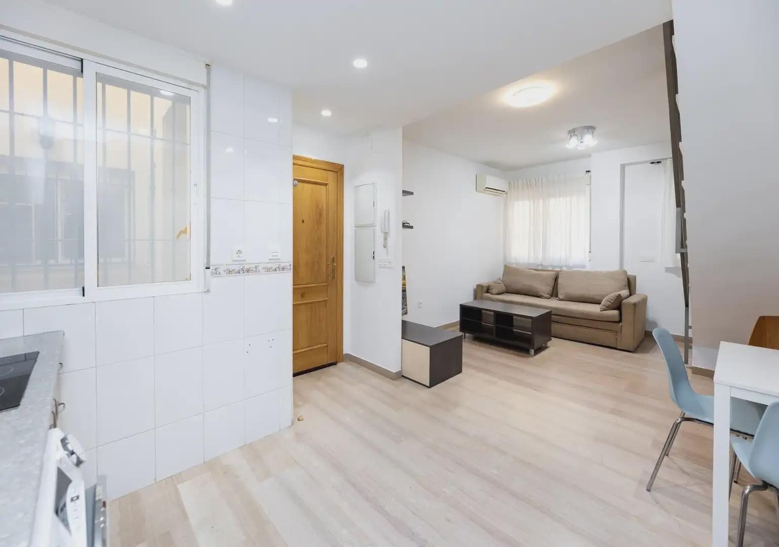 Lejlighed til salg i Alhendin med garage - € 120.000 (Ref: 9837515)