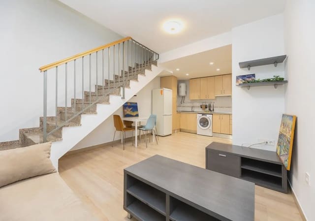 Lejlighed til salg i Alhendín med garage - € 120.000 (Ref: 9837515)