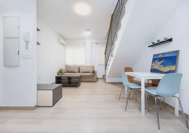 Lejlighed til salg i Alhendín med garage - € 120.000 (Ref: 9837515)