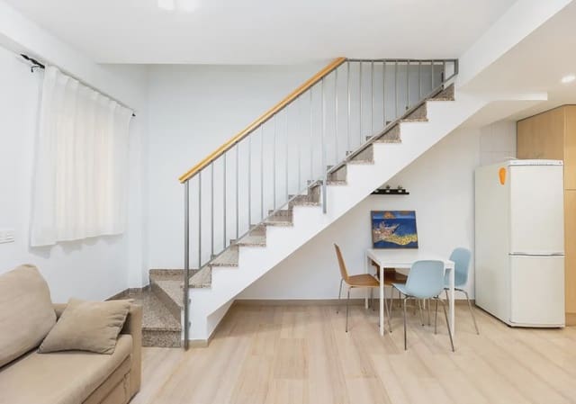 Lejlighed til salg i Alhendín med garage - € 120.000 (Ref: 9837515)