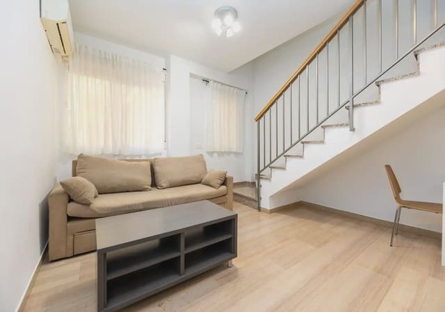 Lejlighed til salg i Alhendín med garage - € 120.000 (Ref: 9837515)