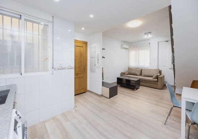 Lejlighed til salg i Alhendín med garage - € 120.000 (Ref: 9837515)