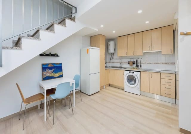 Lejlighed til salg i Alhendín med garage - € 120.000 (Ref: 9837515)