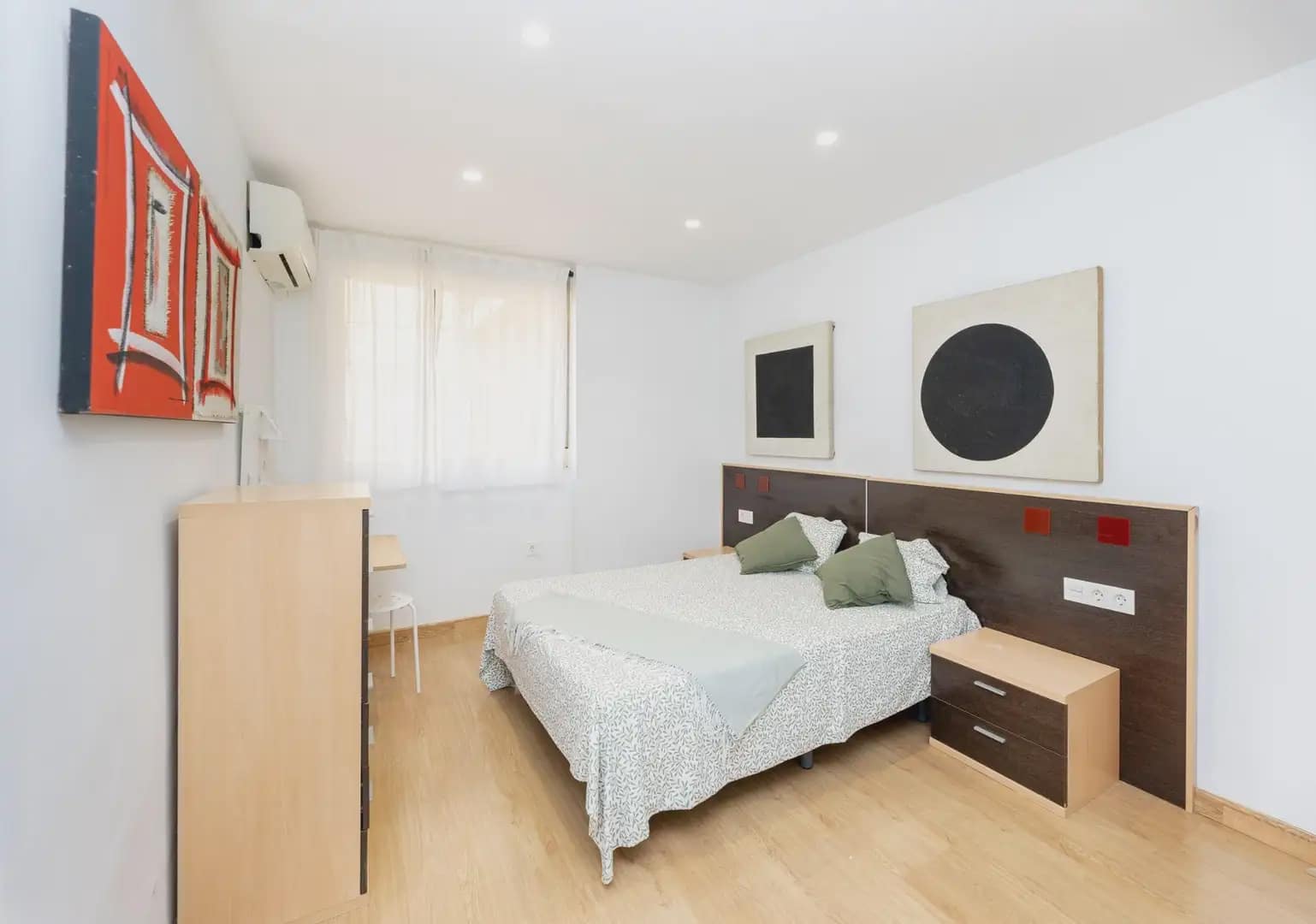 Lejlighed til salg i Alhendin med garage - € 120.000 (Ref: 9837515)
