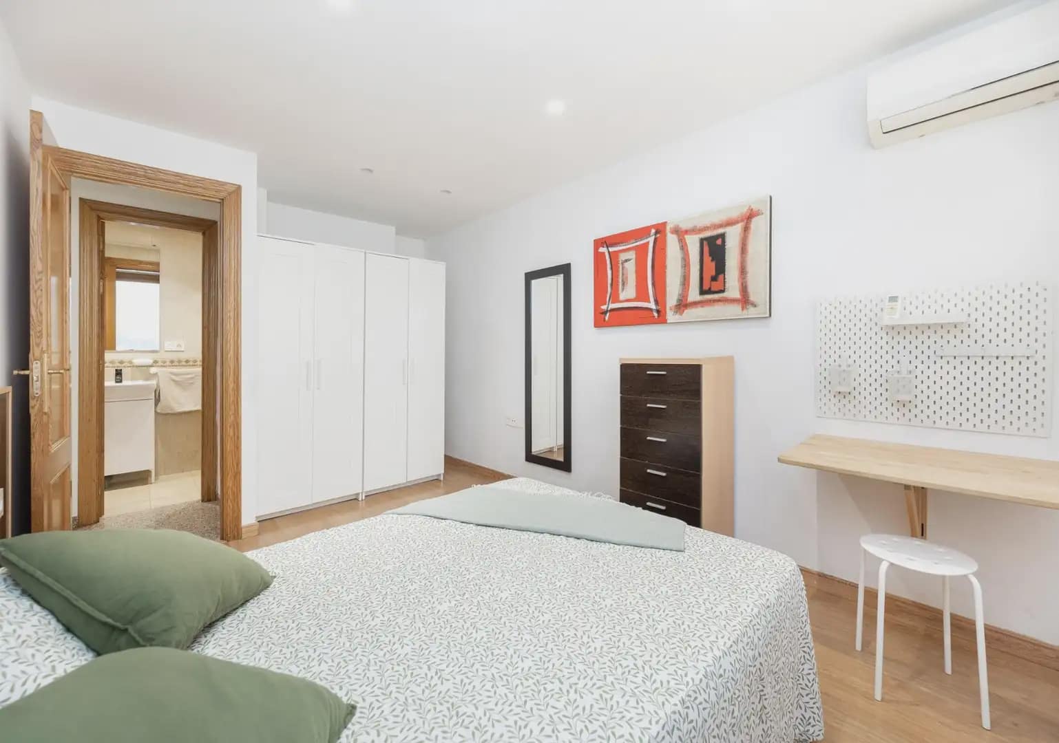 Lejlighed til salg i Alhendin med garage - € 120.000 (Ref: 9837515)