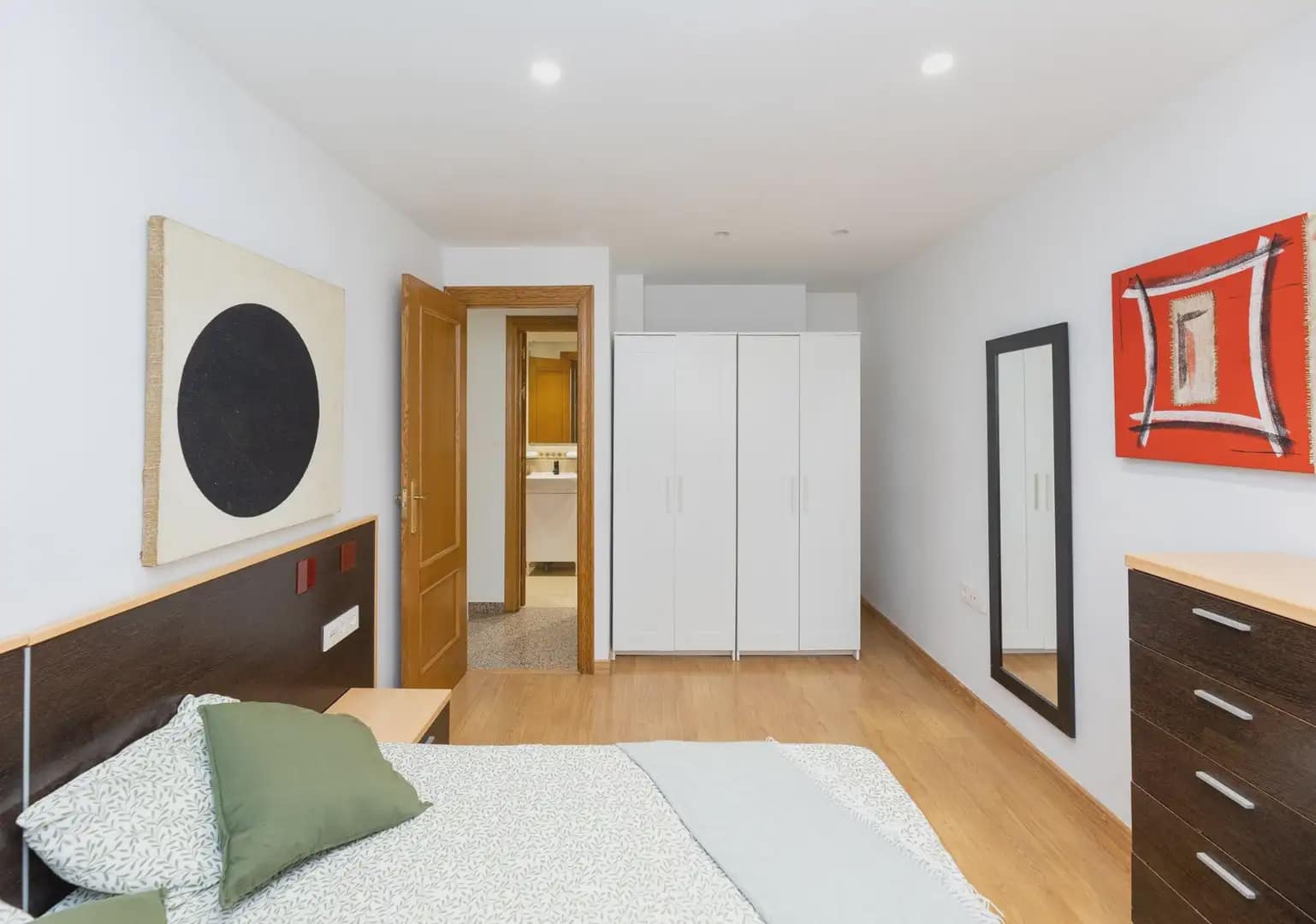 Lejlighed til salg i Alhendin med garage - € 120.000 (Ref: 9837515)
