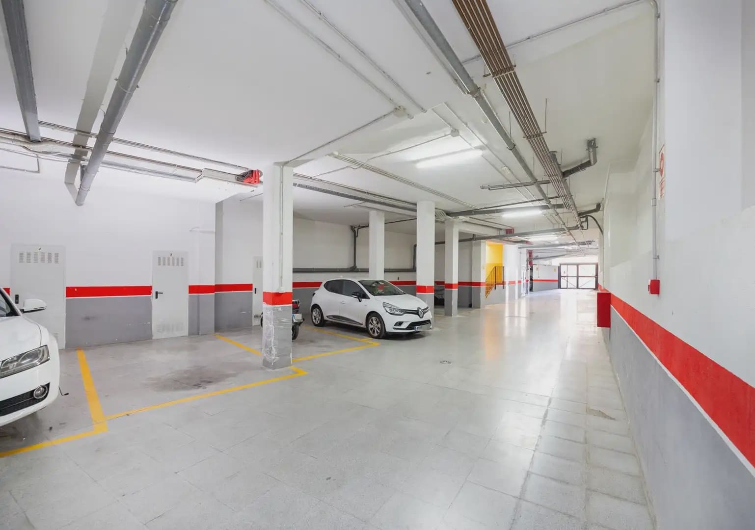 Lejlighed til salg i Alhendin med garage - € 120.000 (Ref: 9837515)