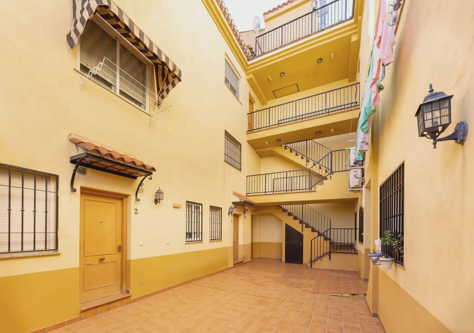Lejlighed til salg i Alhendin med garage - € 120.000 (Ref: 9837515)