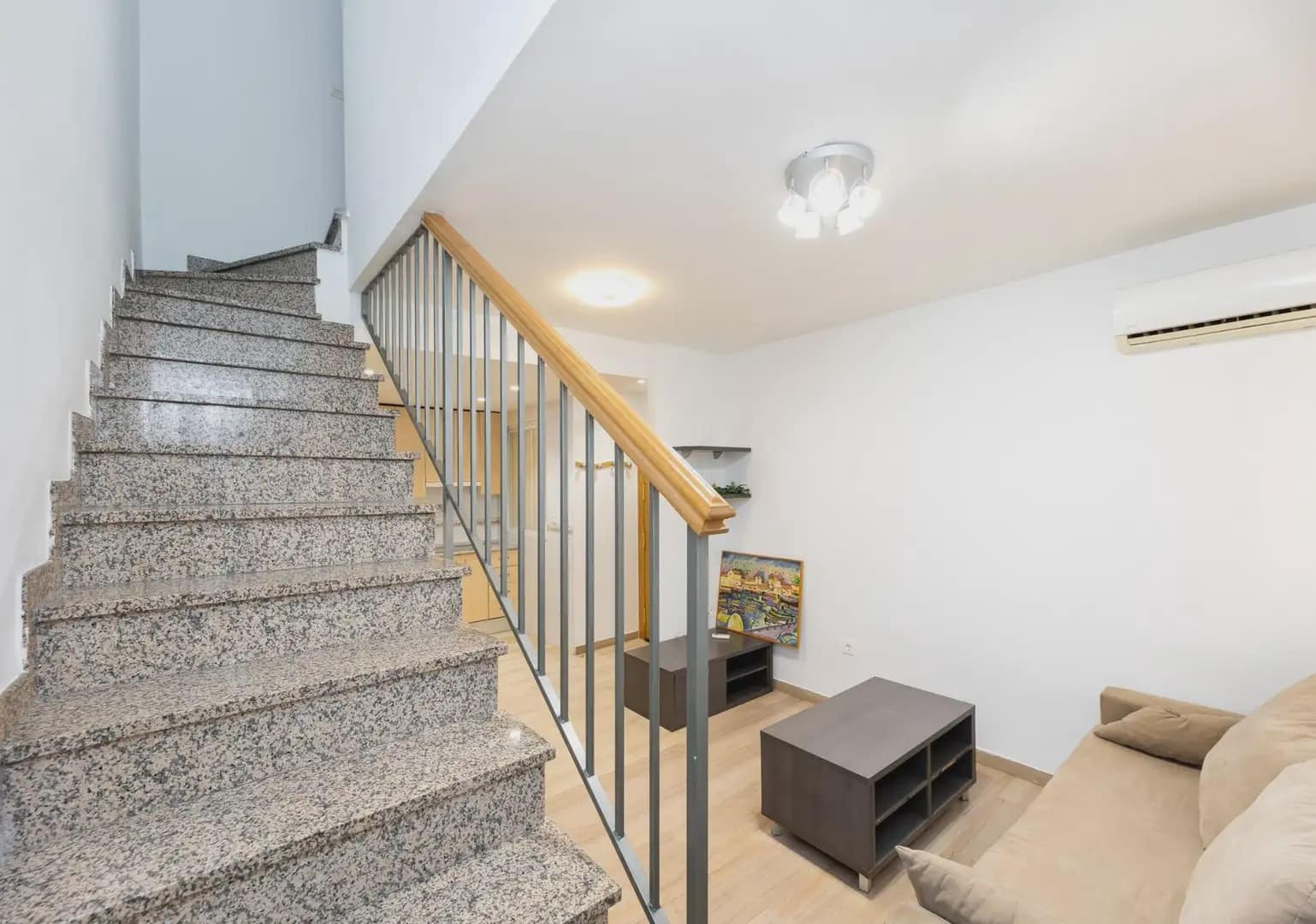 Lejlighed til salg i Alhendin med garage - € 120.000 (Ref: 9837515)