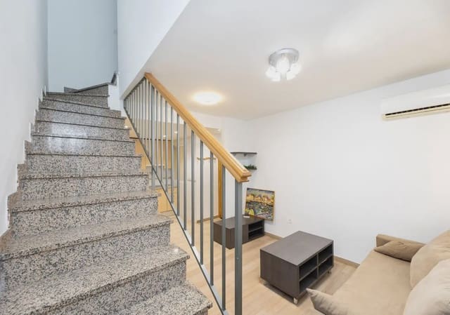 Lejlighed til salg i Alhendín med garage - € 120.000 (Ref: 9837515)