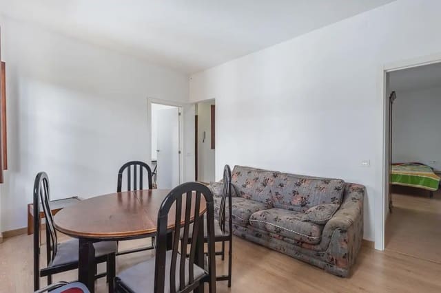 Leilighet til salgs i San Matías - Realejo, Granada by - € 250 000 (Ref: 9837516)