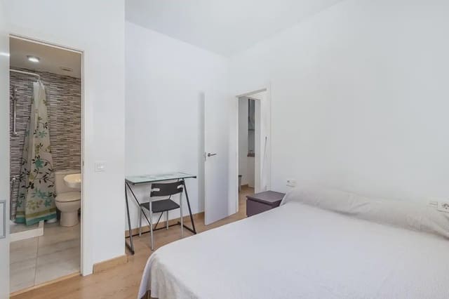 Leilighet til salgs i San Matías - Realejo, Granada by - € 250 000 (Ref: 9837516)