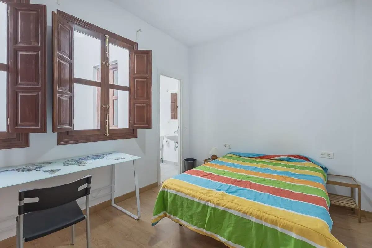 Leilighet til salgs i Granada by - € 250 000 (Ref: 9837516)