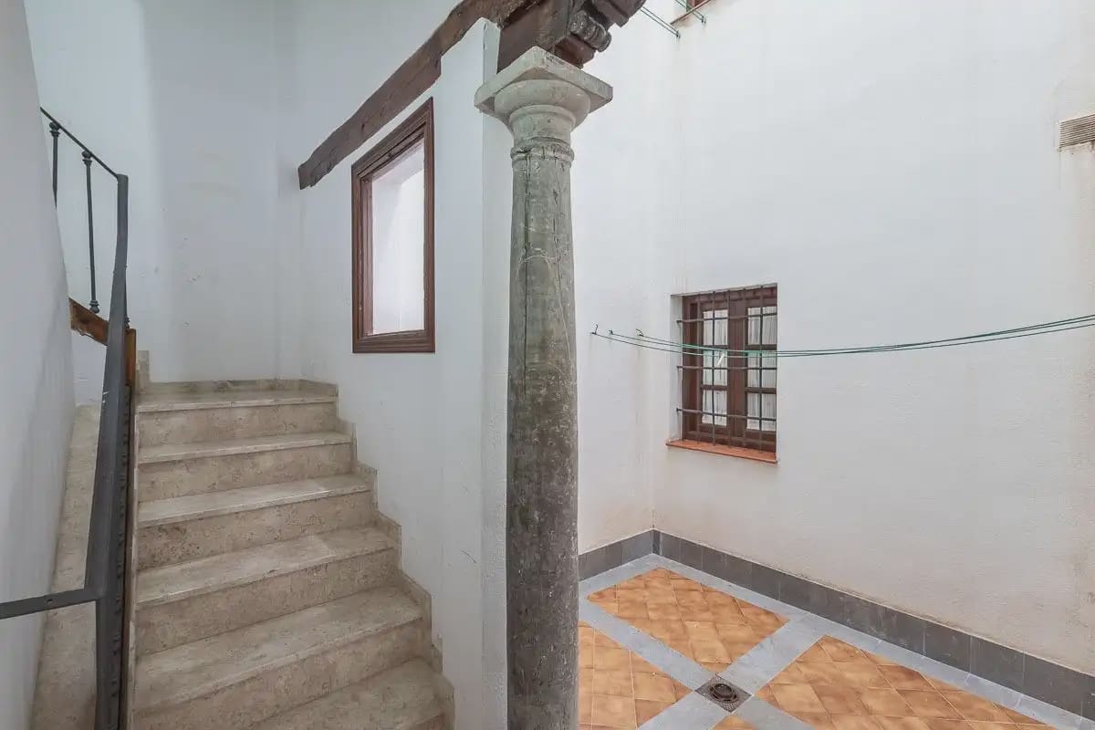 Leilighet til salgs i Granada by - € 250 000 (Ref: 9837516)