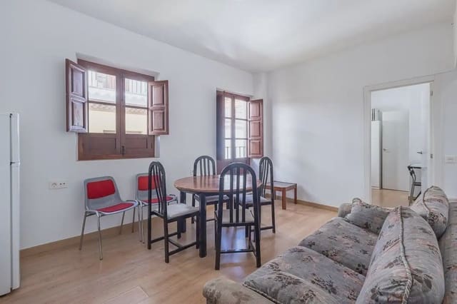 Leilighet til salgs i San Matías - Realejo, Granada by - € 250 000 (Ref: 9837516)