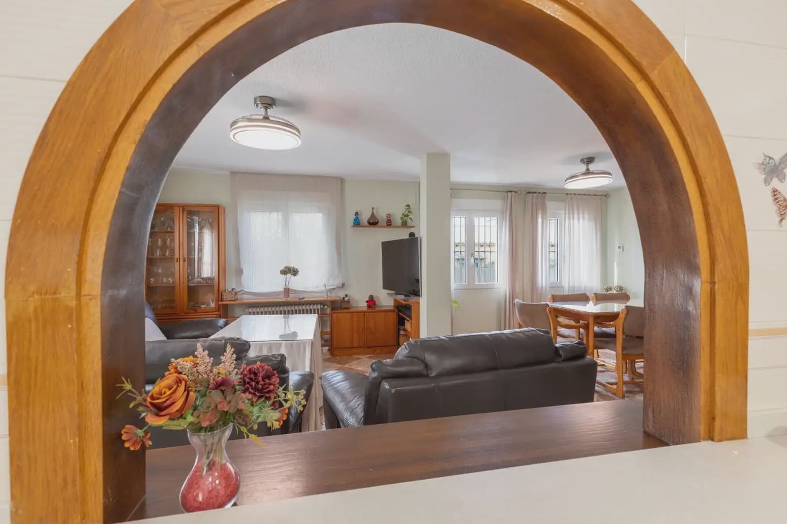 6 bedroom Villa for sale in Otura with pool garage - € 495,000 (Ref: 9837517)