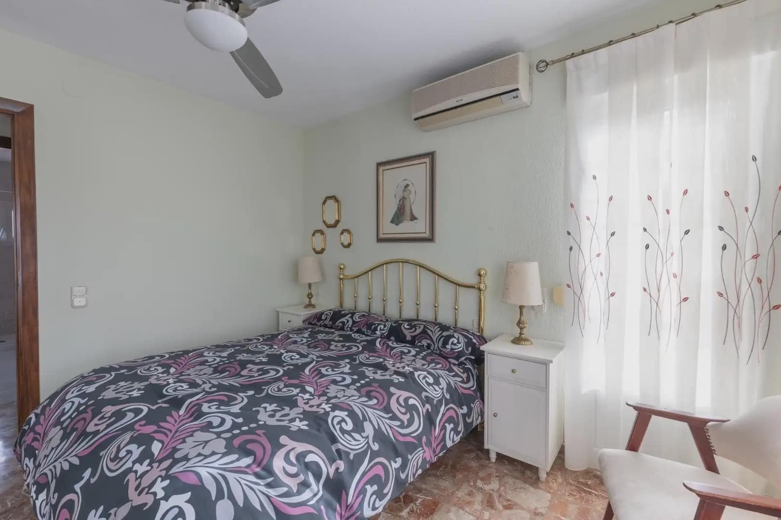 6 bedroom Villa for sale in Otura with pool garage - € 495,000 (Ref: 9837517)