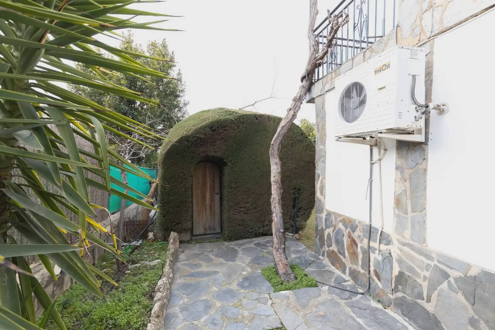 6 bedroom Villa for sale in Otura with pool garage - € 495,000 (Ref: 9837517)