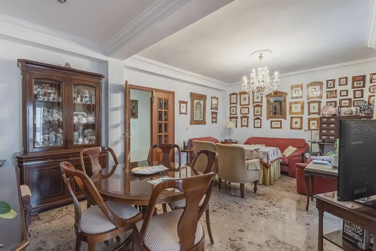 Appartement à vendre à Grenade ville - 350 000 € (Ref: 9837518)