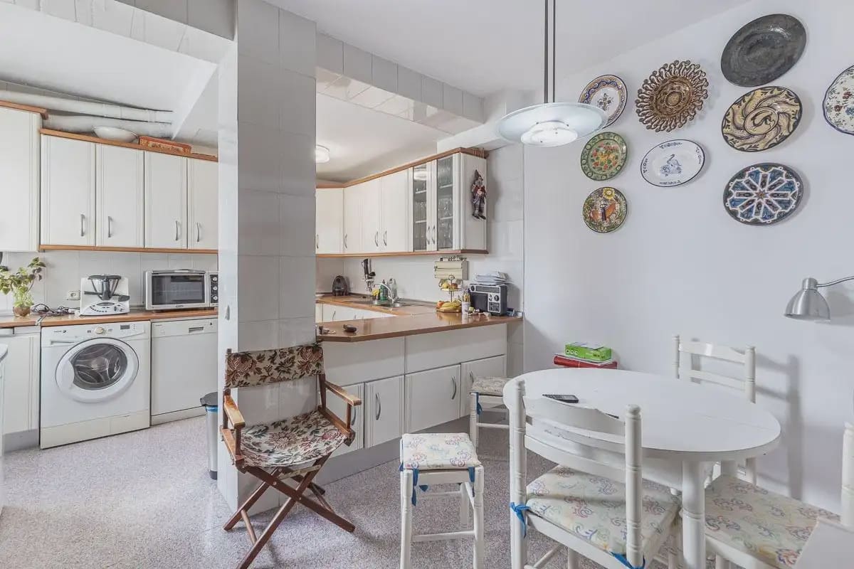 Appartement à vendre à Grenade ville - 350 000 € (Ref: 9837518)