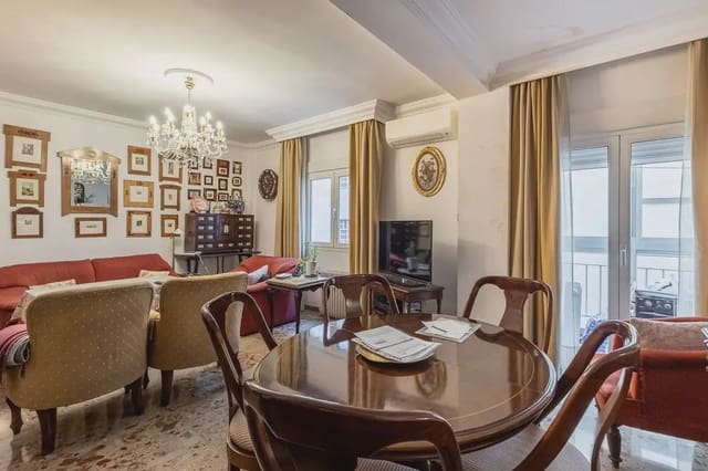 Mieszkanie na sprzedaż w Camino de Ronda - Rosaleda, Miasto Grenada - 350 000 € (Ref: 9837518)