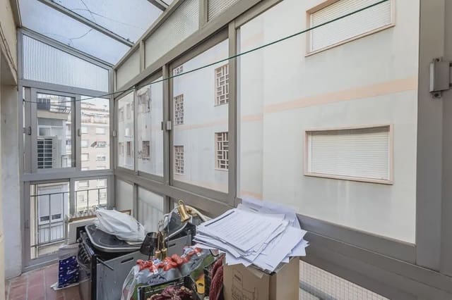 Mieszkanie na sprzedaż w Camino de Ronda - Rosaleda, Miasto Grenada - 350 000 € (Ref: 9837518)