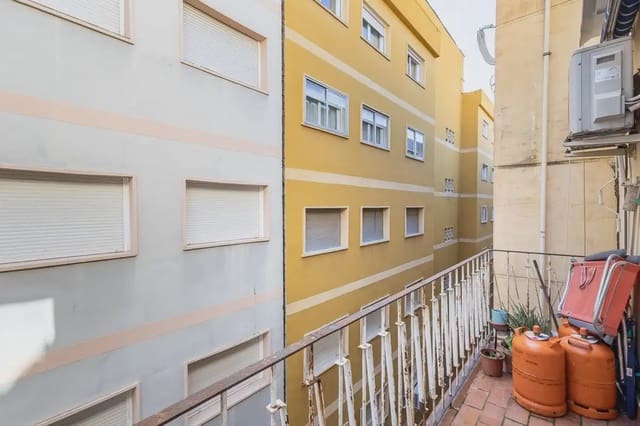 Mieszkanie na sprzedaż w Camino de Ronda - Rosaleda, Miasto Grenada - 350 000 € (Ref: 9837518)