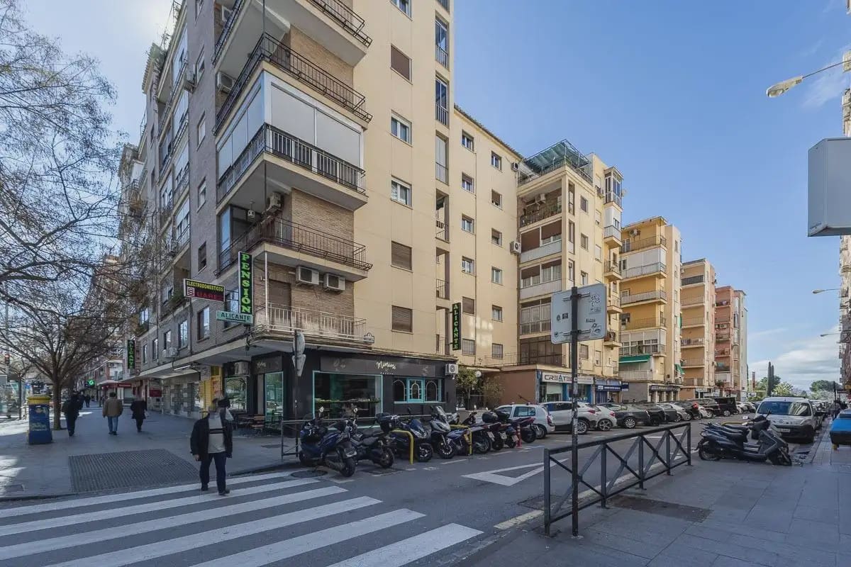 Appartement à vendre à Grenade ville - 350 000 € (Ref: 9837518)
