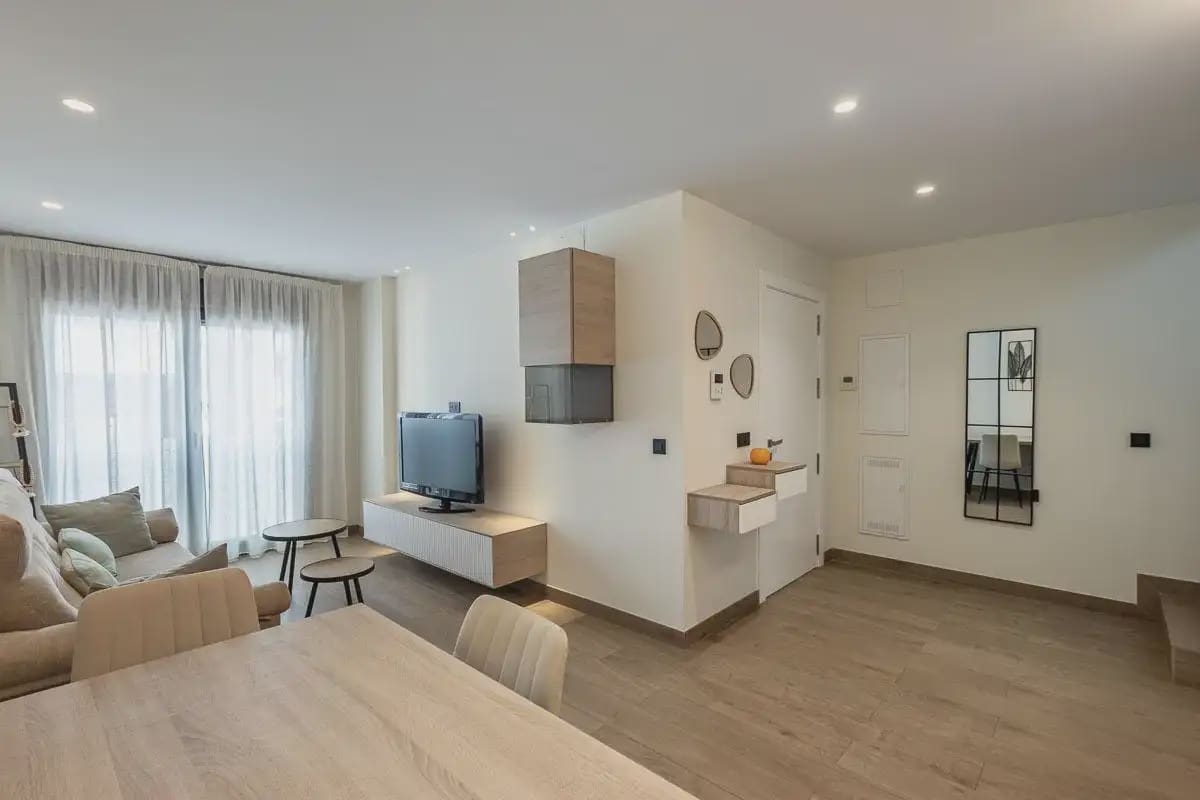 Rækkehus til salg i Albolote med garage - € 375.000 (Ref: 9837519)