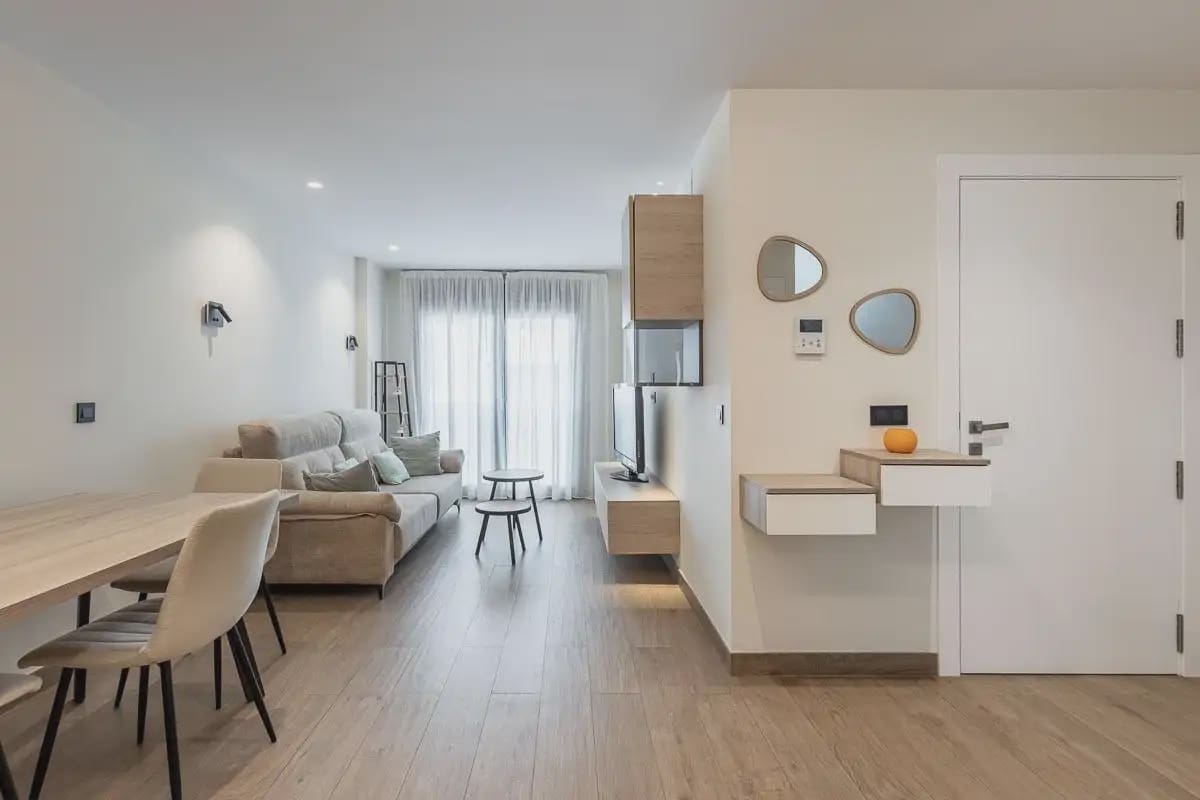 Rækkehus til salg i Albolote med garage - € 375.000 (Ref: 9837519)