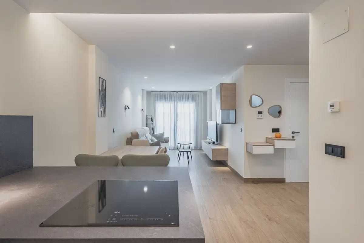 Rækkehus til salg i Albolote med garage - € 375.000 (Ref: 9837519)