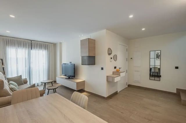Villetta a Schiera in vendita in Albolote con garage - 375.000 € (Rif: 9837519)