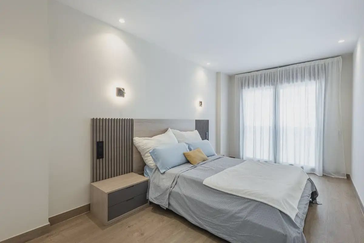 Rækkehus til salg i Albolote med garage - € 375.000 (Ref: 9837519)