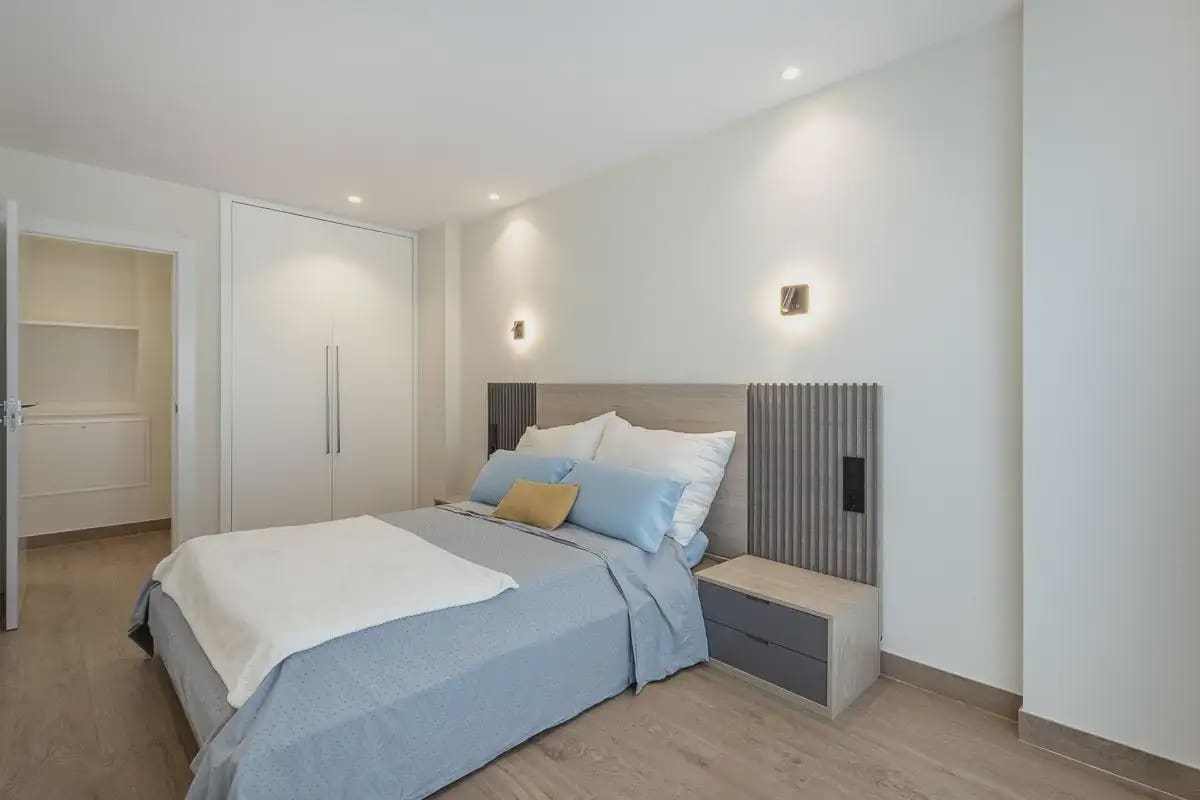 Rækkehus til salg i Albolote med garage - € 375.000 (Ref: 9837519)