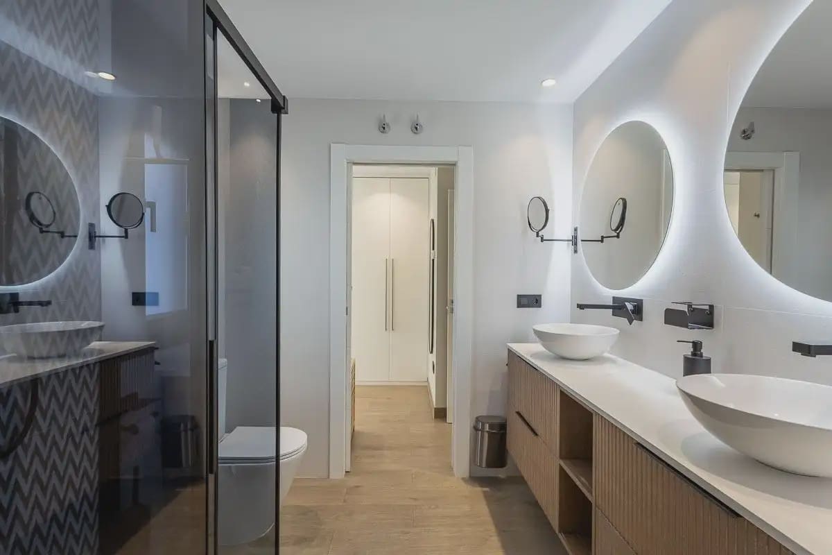 Rækkehus til salg i Albolote med garage - € 375.000 (Ref: 9837519)