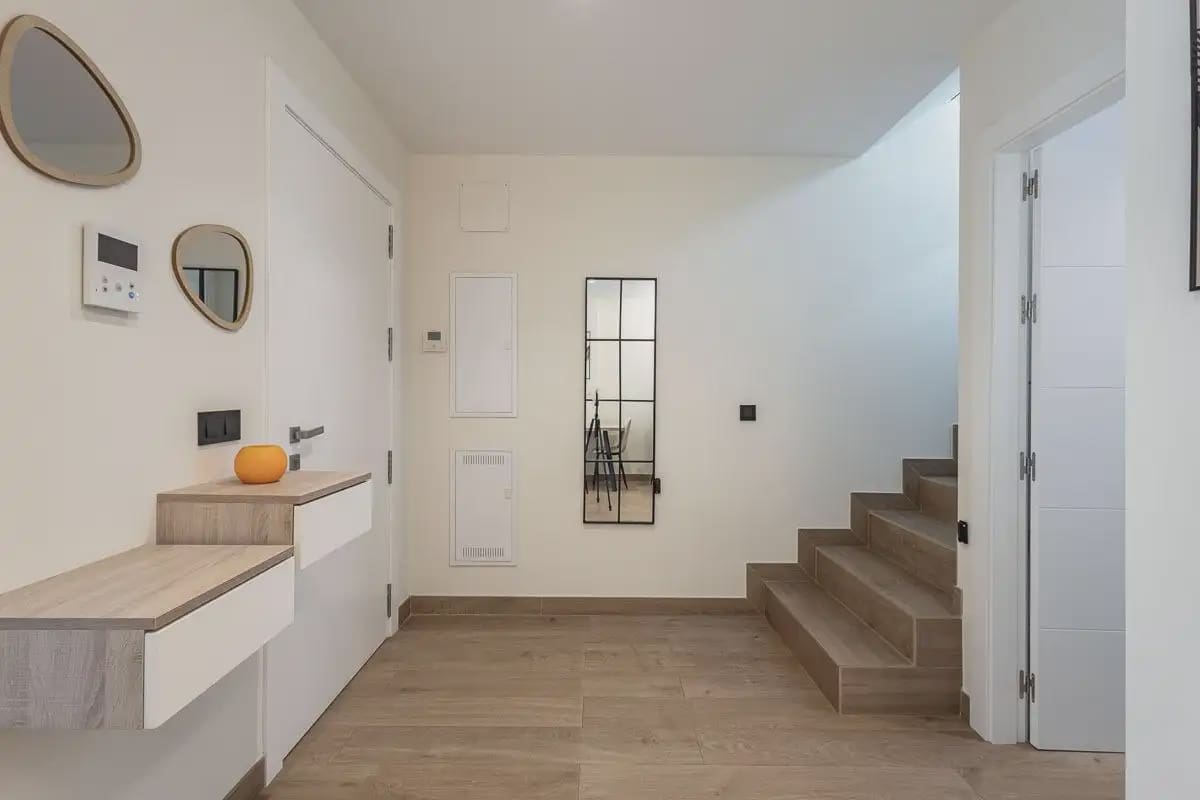 Rækkehus til salg i Albolote med garage - € 375.000 (Ref: 9837519)