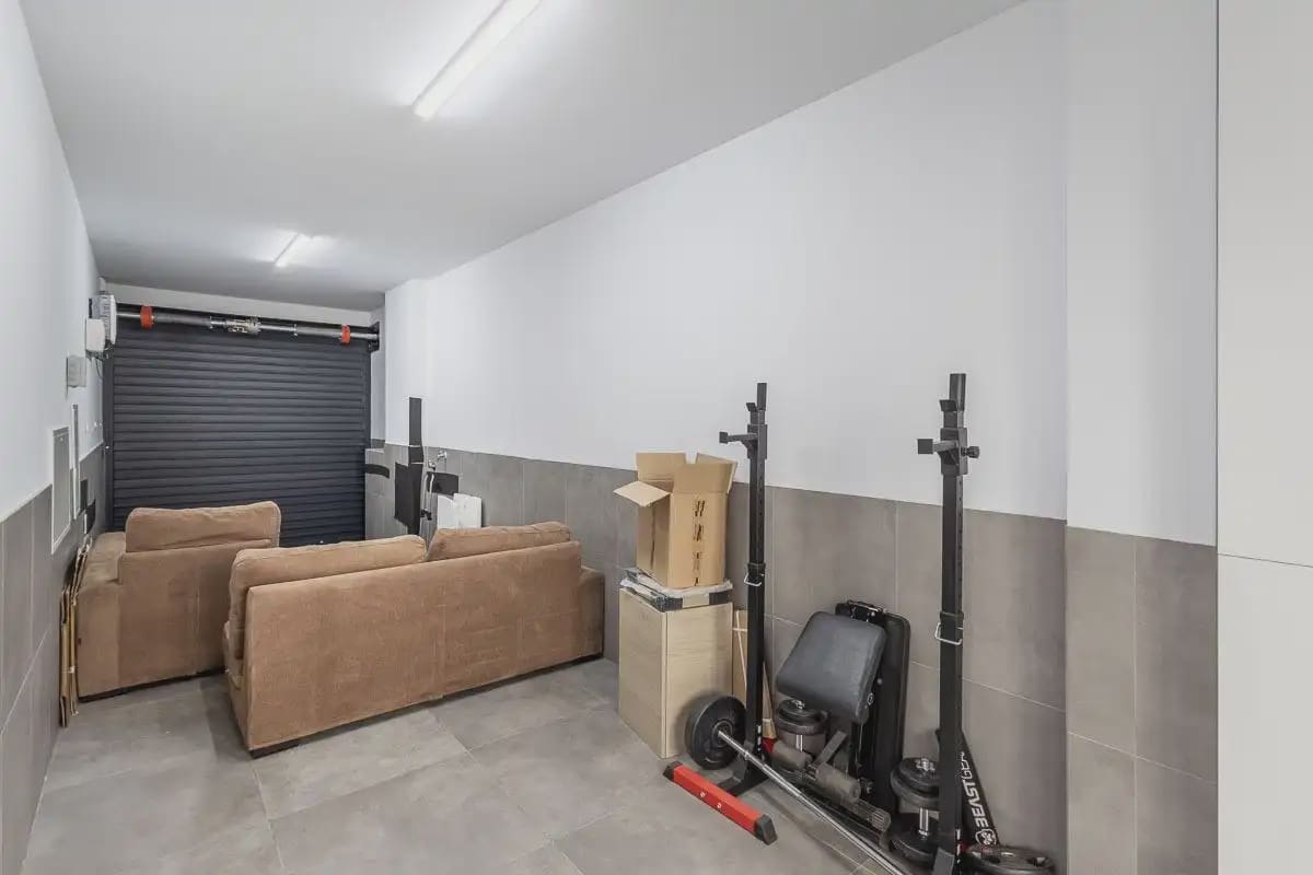 Rækkehus til salg i Albolote med garage - € 375.000 (Ref: 9837519)